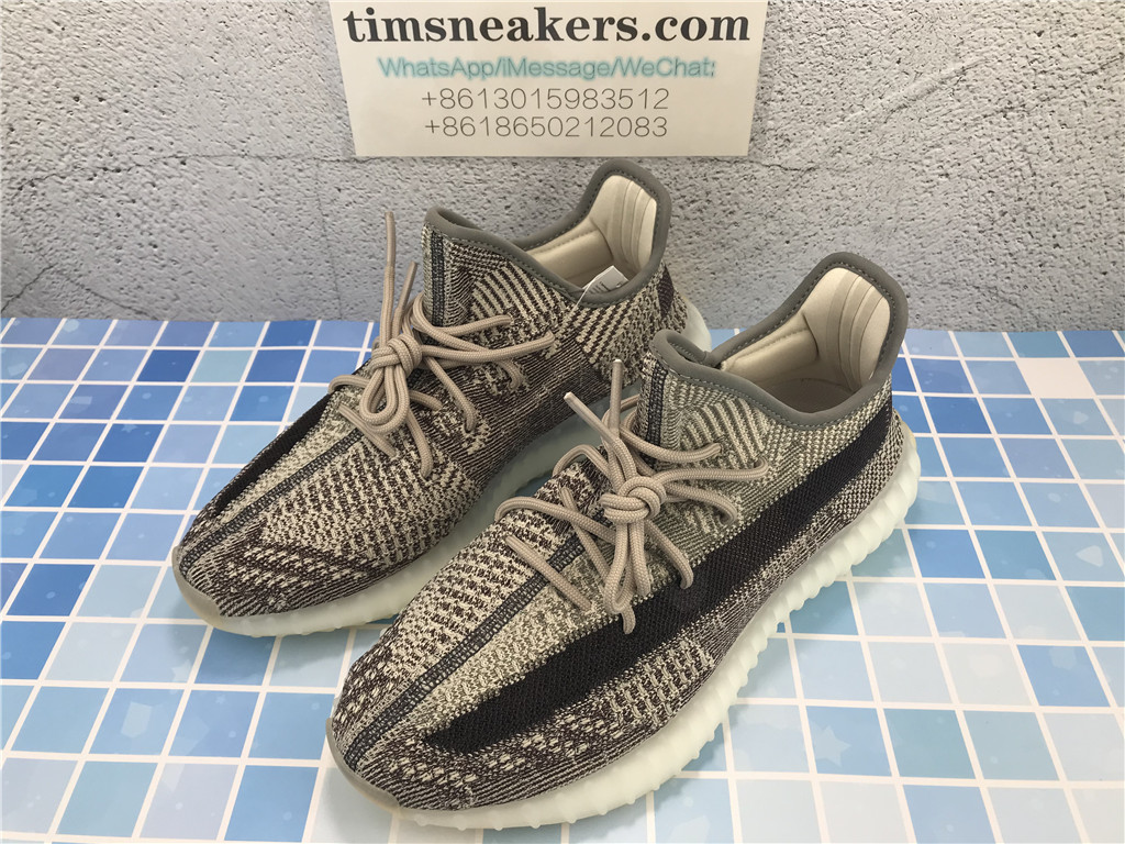 Yeezy Boost 350 V2 Zyon - FZ1267